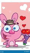 Image result for Bunny in Flowers Pics
