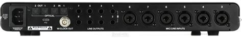 Best value ADAT converters to add more inputs to RME - General ...