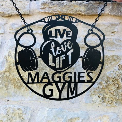 Workout Sign 的图像结果