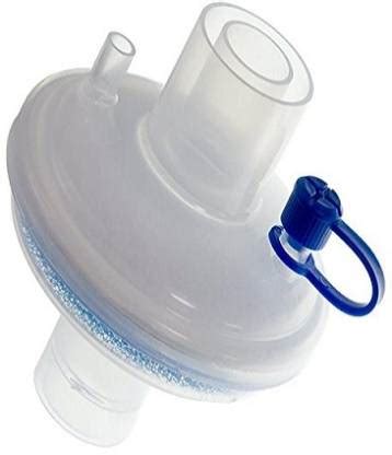EXCLIQ Heat Moisture & Exchange Filter (HME) With Bacterial Viral ...