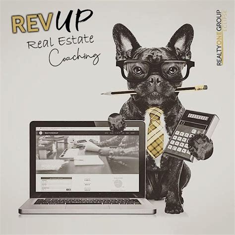 Winning the Listing & Negotiating the Sale | RevUP Week 11, Realty One ...