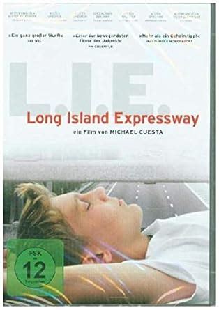 L.I.E. - Long Island Expressway: Amazon.in: Movies & TV Shows