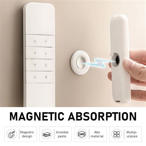 MagnoMount Remote Holder