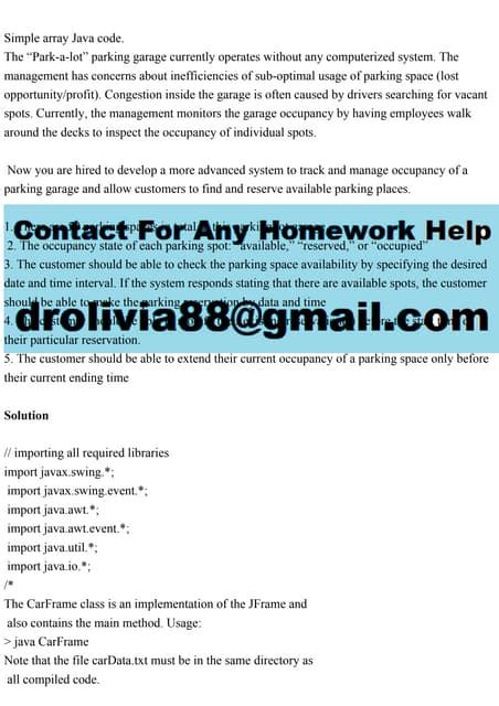 Image result for Simple Array Java Program