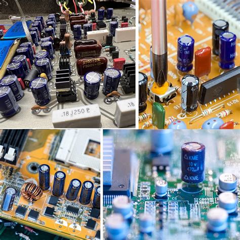 Kuosbiu 5 pcs 2.7V 10F Super Farad Capacitor, High Frequency India | Ubuy