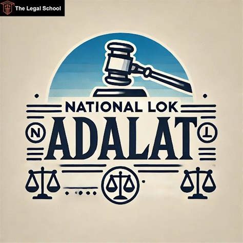 National Lok Adalat: Meaning, How it Works, Challenges & Future Outlook