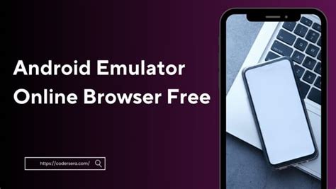 Web Browser Emulator Online 的图像结果