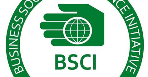 什么是BSCI认证？ - 知乎