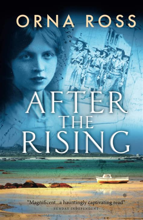 Buy After The Rising: Centenary Edition: 1 (The Irish Trilogy) Book ...