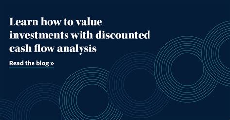 Image result for DCF Analysis