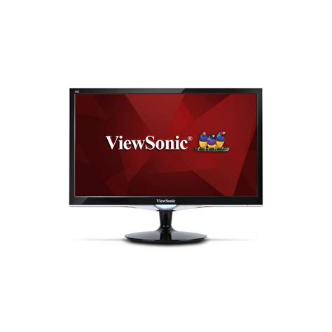 Image result for ViewSonic Monitor 24 Inch LED
