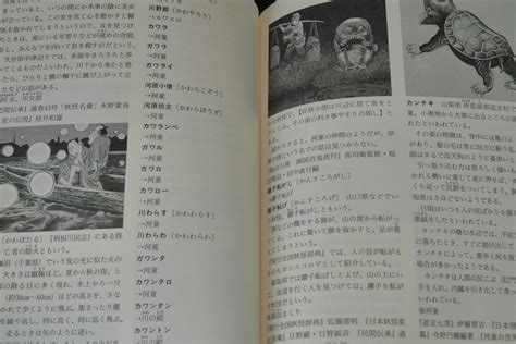 JAPAN Shigeru Mizuki Book: Nihon (Japan) Youkai India | Ubuy