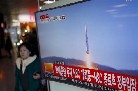 UNSC to meet after North Korea launches rocket carrying 'satellite ...