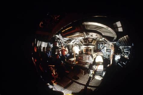 Alien Behind-The-Scenes - Alien vs. Predator Galaxy