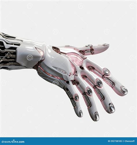 Image result for Robot Hand Movement