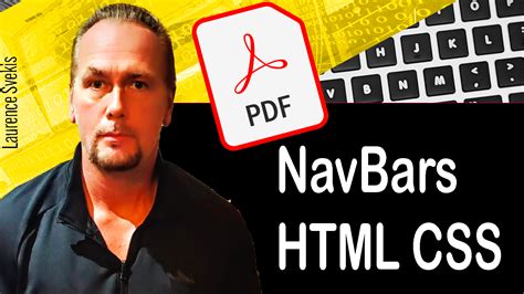 Image result for Navar Simple CSS Codec HTML Examples