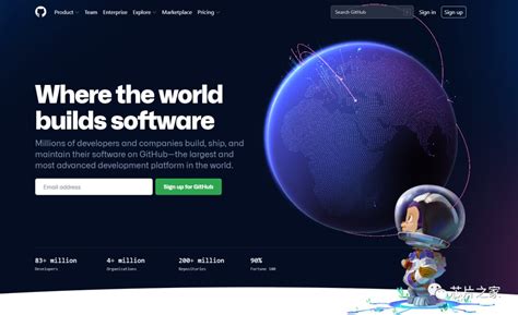国内用户GitHub访问速度慢怎么办？一招解决！-电子工程专辑