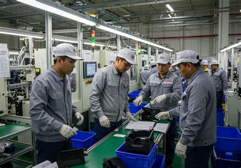 Factory Worker 的图像结果