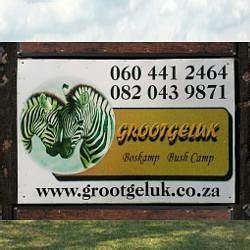 GROOTGELUK (Mookgopong) - Lodge Reviews, Photos, Rate Comparison ...