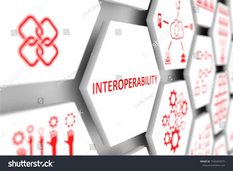 Computer Interoperability 的图像结果