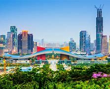Image result for 圳 ShenZhen