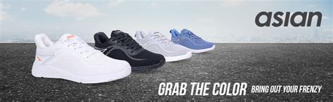 Buy ASIAN Delta-20 Men's Wonder Sports Running,Walking & Gym Shoes with ...