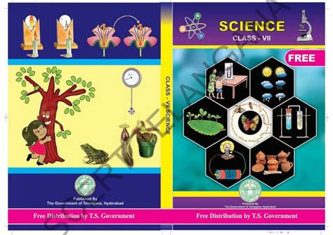 Class 7 Science PDF 的图像结果