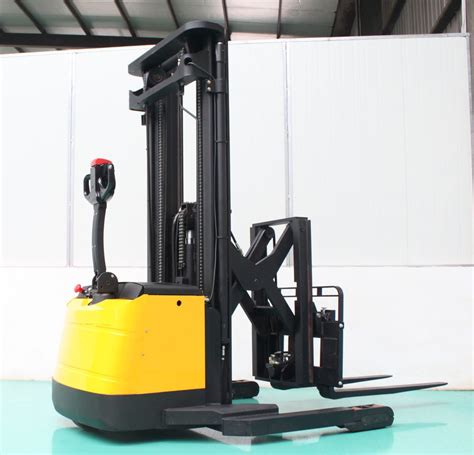 Image result for Battery Operated Stacker