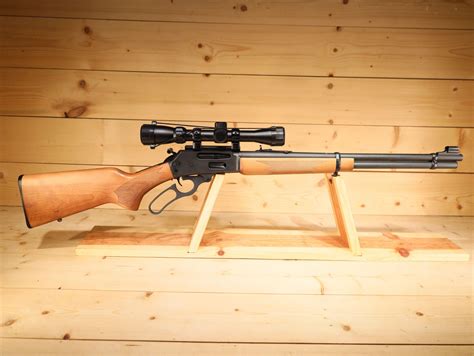 Marlin 336W .30-30 - ADELBRIDGE & CO