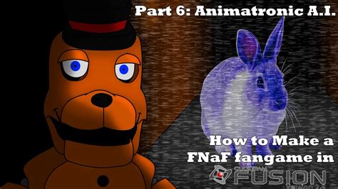 F-NaF Tutorial Clickteam 1 的图像结果