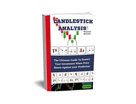 Candlestick Technical Analysis: The Ultimate Guide To Fully Comprehend ...