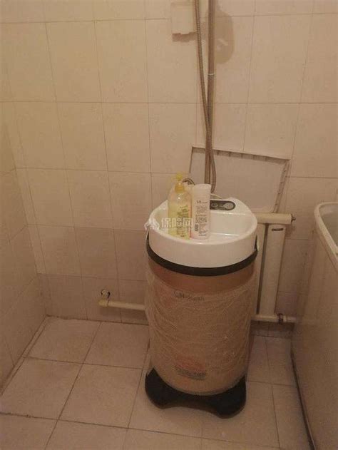 这种移动洗澡机比热水器便宜 能随身带-建材频道_-建材通