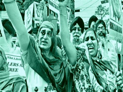 कानपुर: सिख दंगों के दौरान एक घर में हुई थी दो हत्या, 36 साल बाद एसआईटी ...