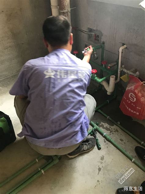 上海水电维修上门服务