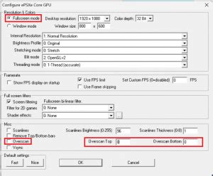 Image result for ePSXe Setup