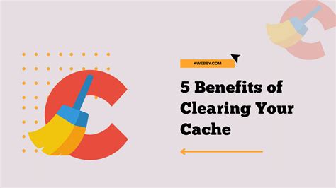 Why Clean Cache Files 的图像结果