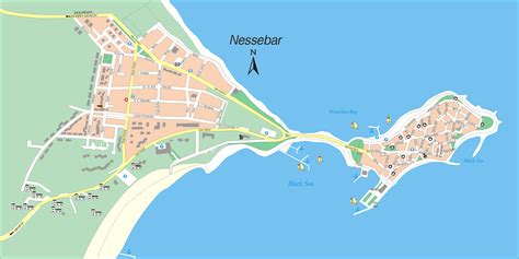 NESEBAR