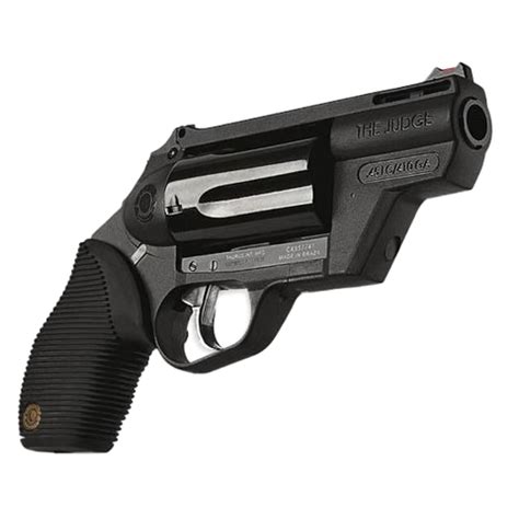 Image result for Taurus Judge Revolver Silencer