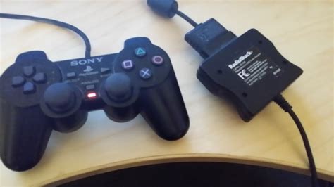 Image result for How to Use PS2 Controller On PC