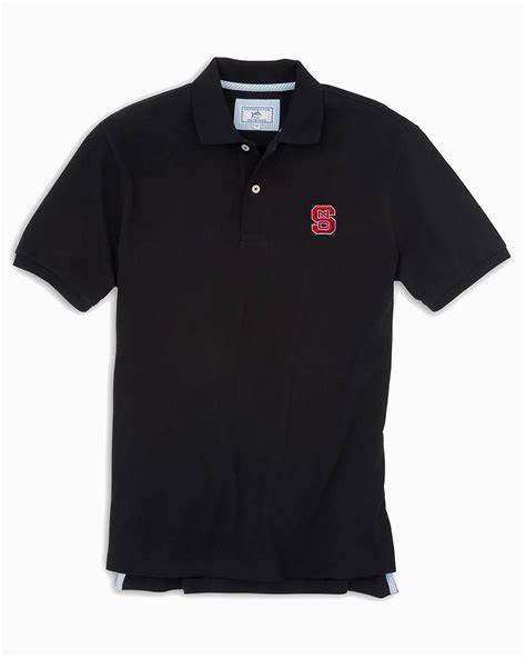 NC State Apparel - Polos and Shirts | Southern Tide