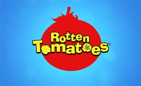 Rotten Tomatoes is Deciding What Movies You Don