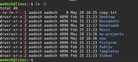 Image result for Chmod Linux