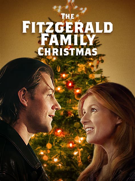 Prime Video: The Fitzgerald Family Christmas
