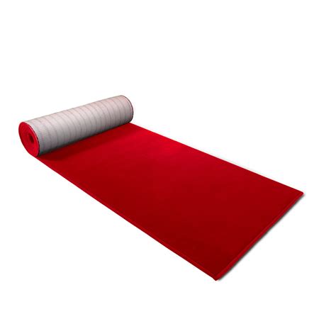 Buy BANNER BUZZ MAKE IT VISIBLE Hollywood Red Carpet Runner for Step ...