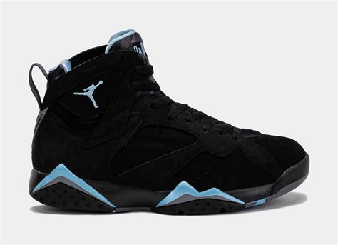 Jordan 7 Black