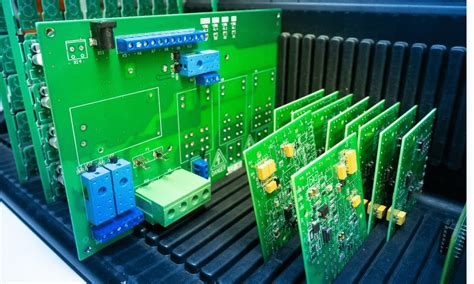 PCB Component Assembly 的图像结果