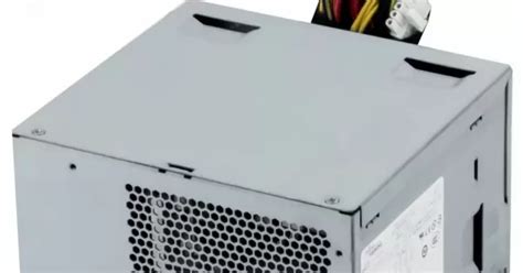 Fujitsu Siemens Primergy TX150 S6 350W Power Supply HP-U3528F1 S26113 ...