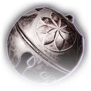 Filigreed Feywild Bell - bg3.wiki
