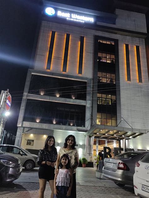 BEST WESTERN SUMMERLEA JALANDHAR (Punjab) - Hotel Reviews, Photos, Rate ...