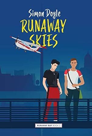 Buy Runaway Skies: 2 (Runaway Bay) Book Online at Low Prices in India ...